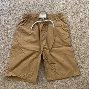 Nwot boys pull on shorts